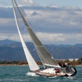 II Trofeo Burriananova de Crucero