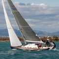 II Trofeo Burriananova de Crucero