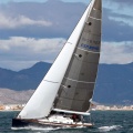 II Trofeo Burriananova de Crucero
