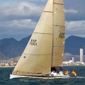 II Trofeo Burriananova de Crucero