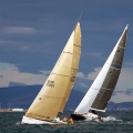 II Trofeo Burriananova de Crucero