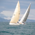 II Trofeo Burriananova de Crucero