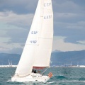 II Trofeo Burriananova de Crucero