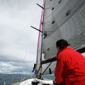 II Trofeo Burriananova de Crucero
