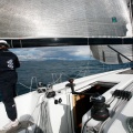 II Trofeo Burriananova de Crucero