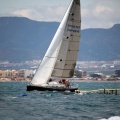 II Trofeo Burriananova de Crucero