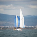 II Trofeo Burriananova de Crucero