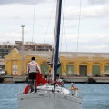 II Trofeo Burriananova de Crucero