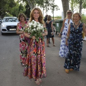 Enlace de Pepe Ferrando e Inma Palomares