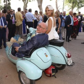 Enlace de Pepe Ferrando e Inma Palomares