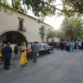 Enlace de Pepe Ferrando e Inma Palomares