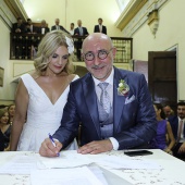 Enlace de Pepe Ferrando e Inma Palomares