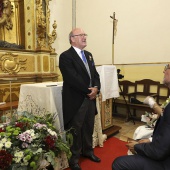 Enlace de Pepe Ferrando e Inma Palomares