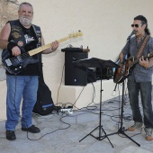 Enlace de Pepe Ferrando e Inma Palomares