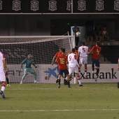 España-Montenegro Sub-21