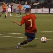 España-Montenegro Sub-21