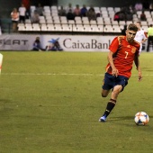 España-Montenegro Sub-21