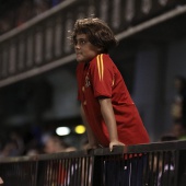 España-Montenegro Sub-21