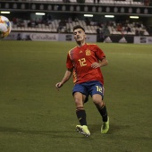 España-Montenegro Sub-21