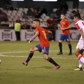 España-Montenegro Sub-21