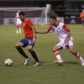 España-Montenegro Sub-21