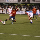 España-Montenegro Sub-21