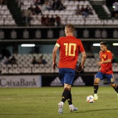 España-Montenegro Sub-21