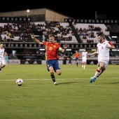 España-Montenegro Sub-21