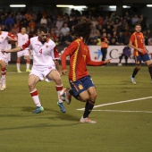 España-Montenegro Sub-21