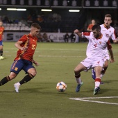 España-Montenegro Sub-21