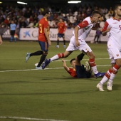 España-Montenegro Sub-21