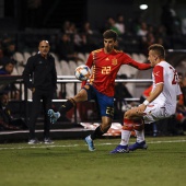 España-Montenegro Sub-21