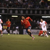 España-Montenegro Sub-21