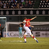 España-Montenegro Sub-21