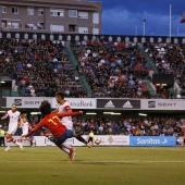 España-Montenegro Sub-21