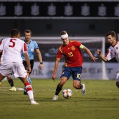 España-Montenegro Sub-21