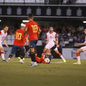 España-Montenegro Sub-21