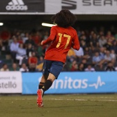 España-Montenegro Sub-21