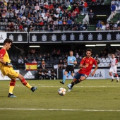 España-Montenegro Sub-21