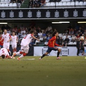 España-Montenegro Sub-21