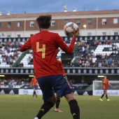 España-Montenegro Sub-21