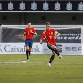 España-Montenegro Sub-21