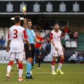 España-Montenegro Sub-21