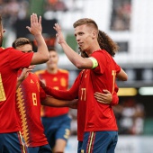 España-Montenegro Sub-21