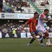 España-Montenegro Sub-21