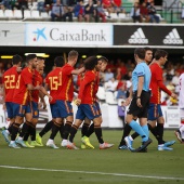 España-Montenegro Sub-21