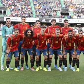 España-Montenegro Sub-21