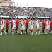 España-Montenegro Sub-21