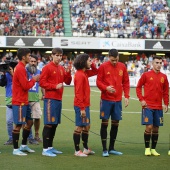 España-Montenegro Sub-21