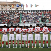 España-Montenegro Sub-21